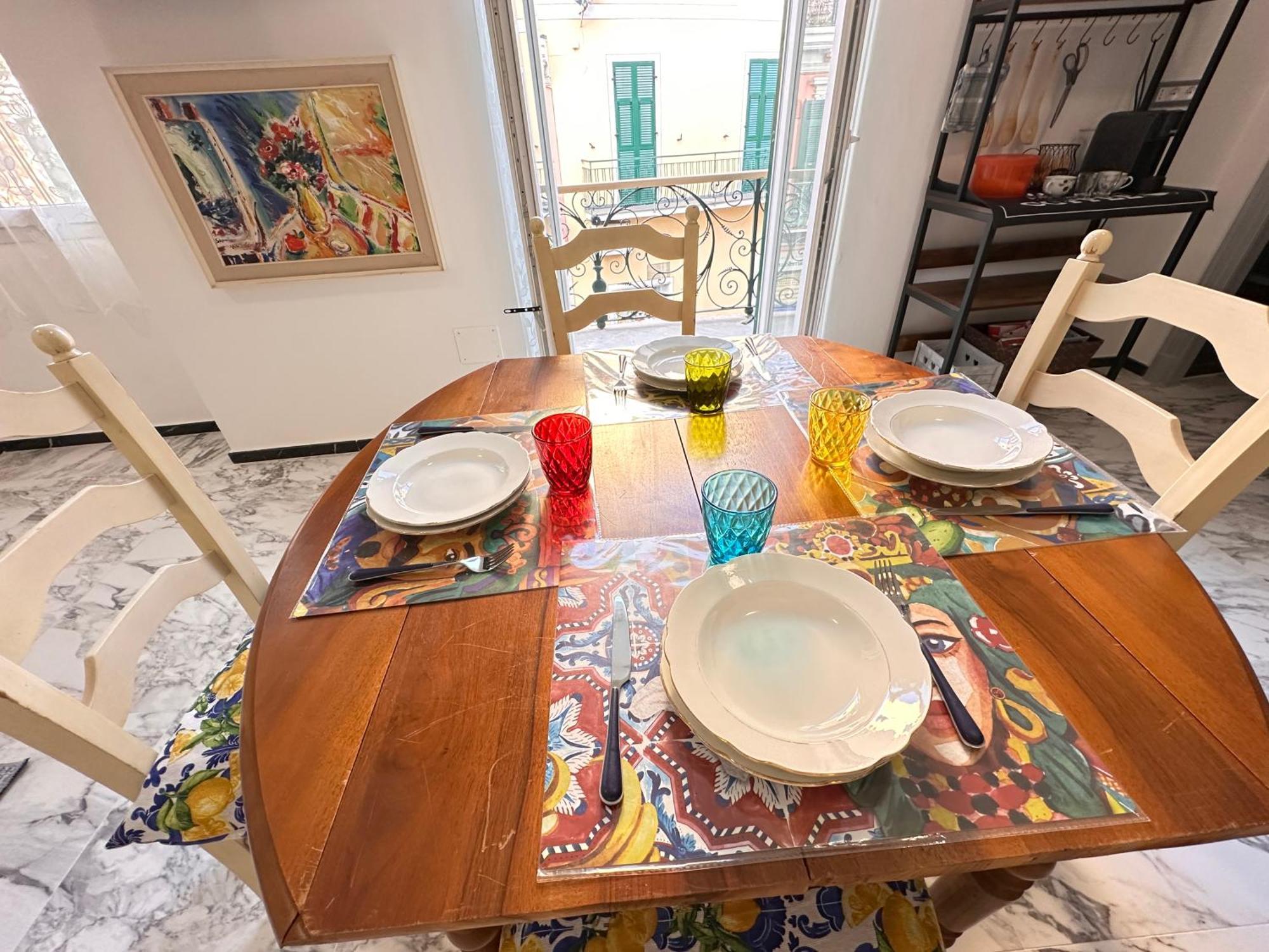 Mare E Relax - Affittasi Della Piazza Con Aria Condizionata, Balcone E Ampia Disponibilita Di Parcheggi Liberi Apartment